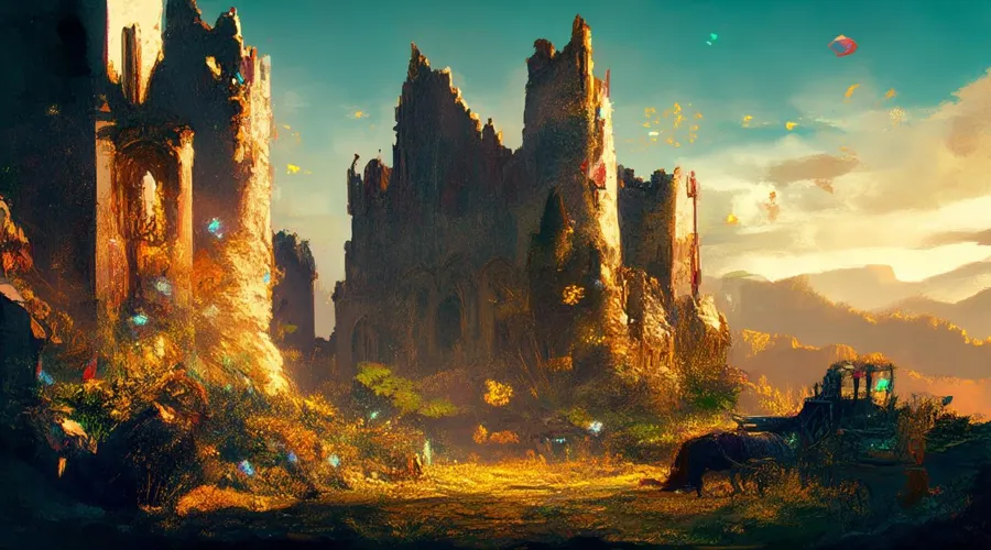 碧蓝幻想游戏图片2